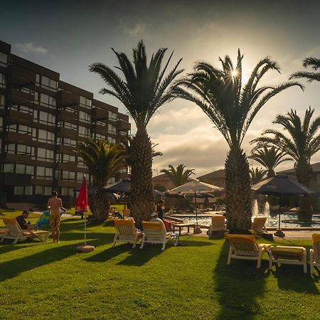 Hotel Club לה סרנה מראה חיצוני תמונה