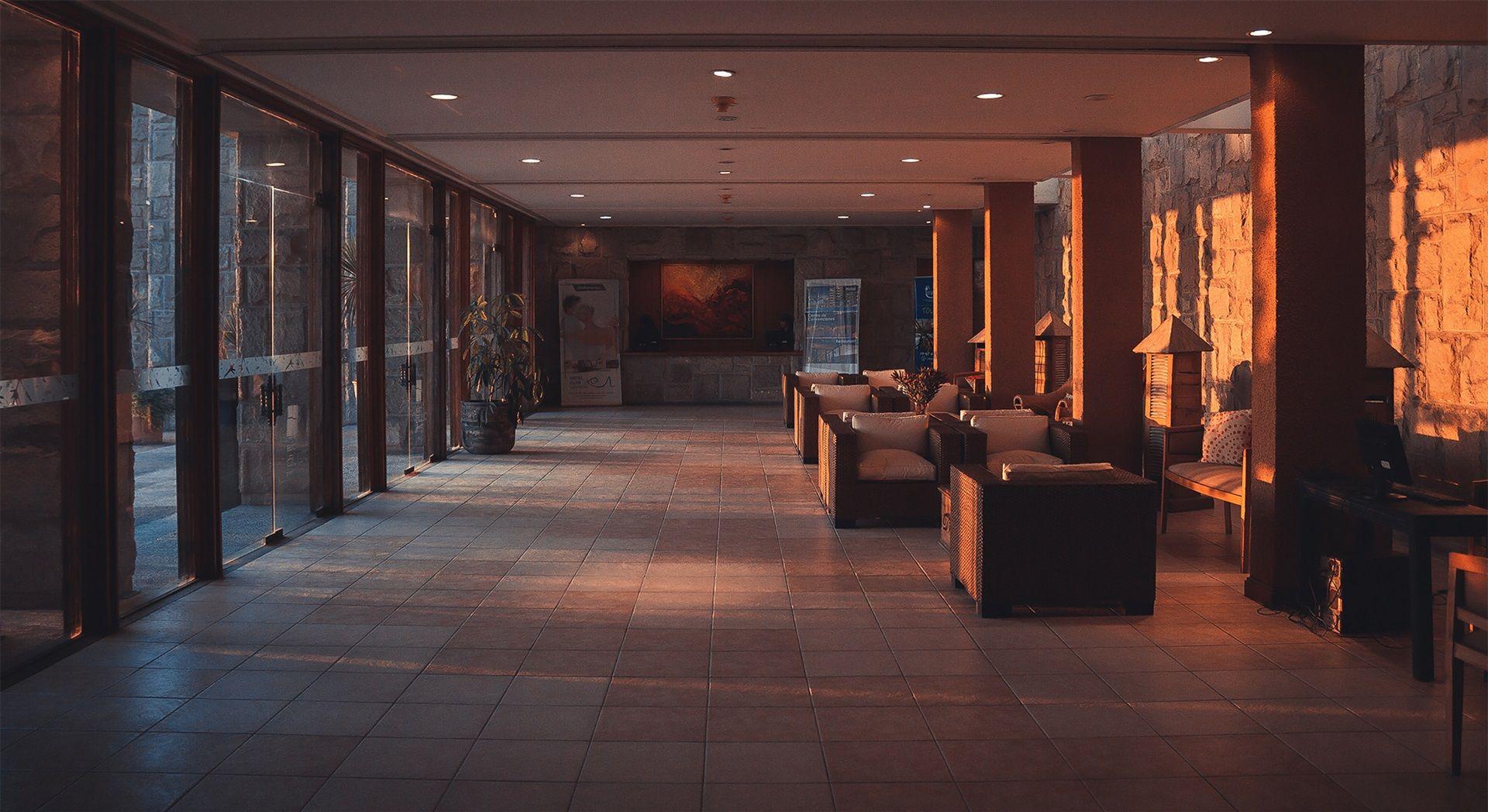 Hotel Club לה סרנה מראה חיצוני תמונה