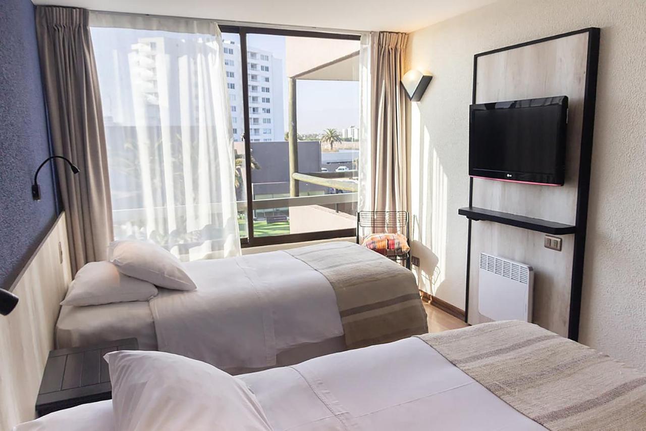 Hotel Club לה סרנה מראה חיצוני תמונה