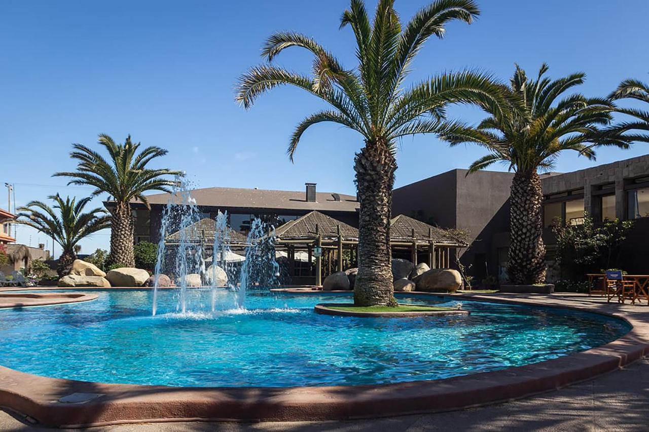 Hotel Club לה סרנה מראה חיצוני תמונה