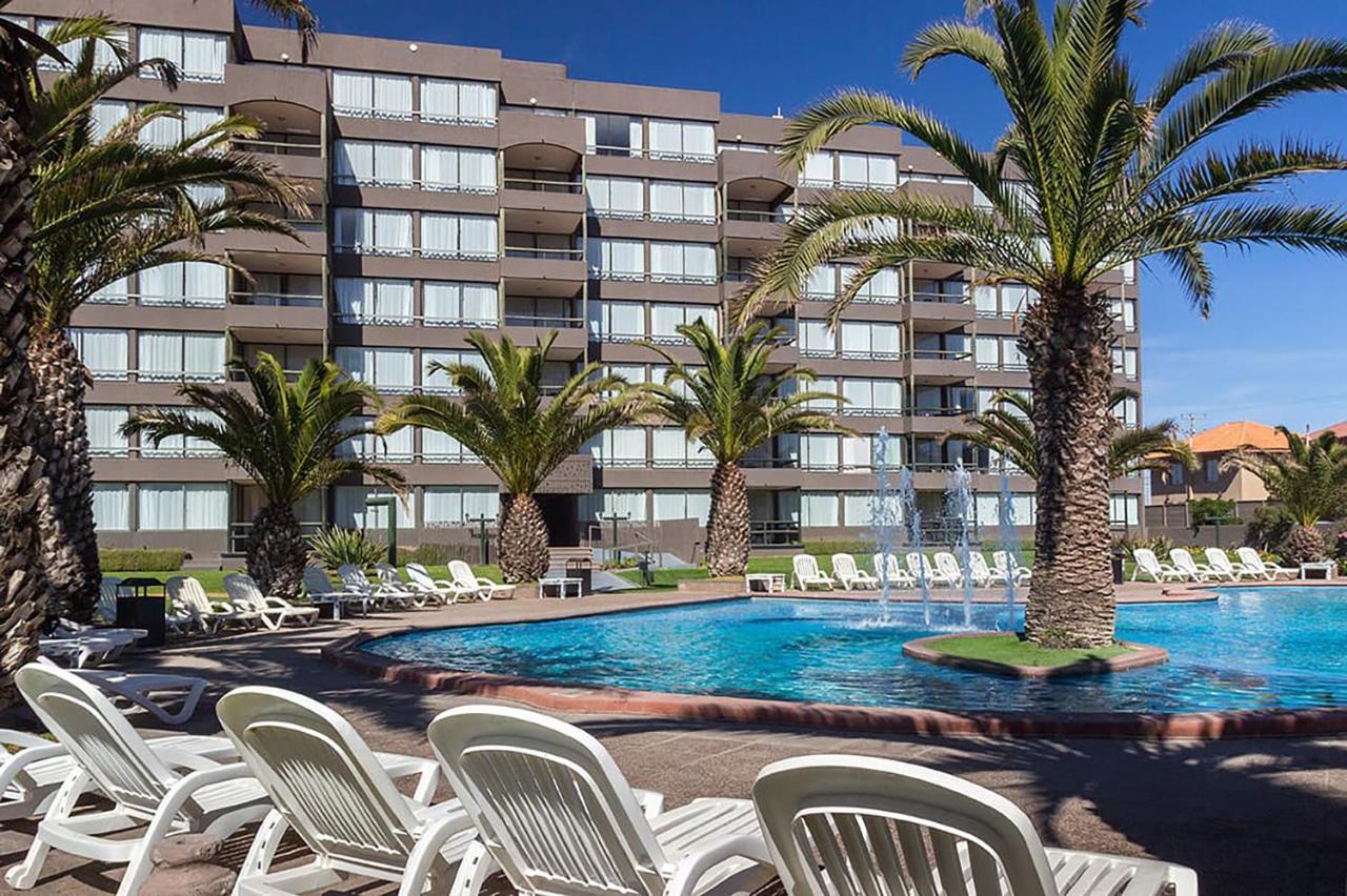Hotel Club לה סרנה מראה חיצוני תמונה
