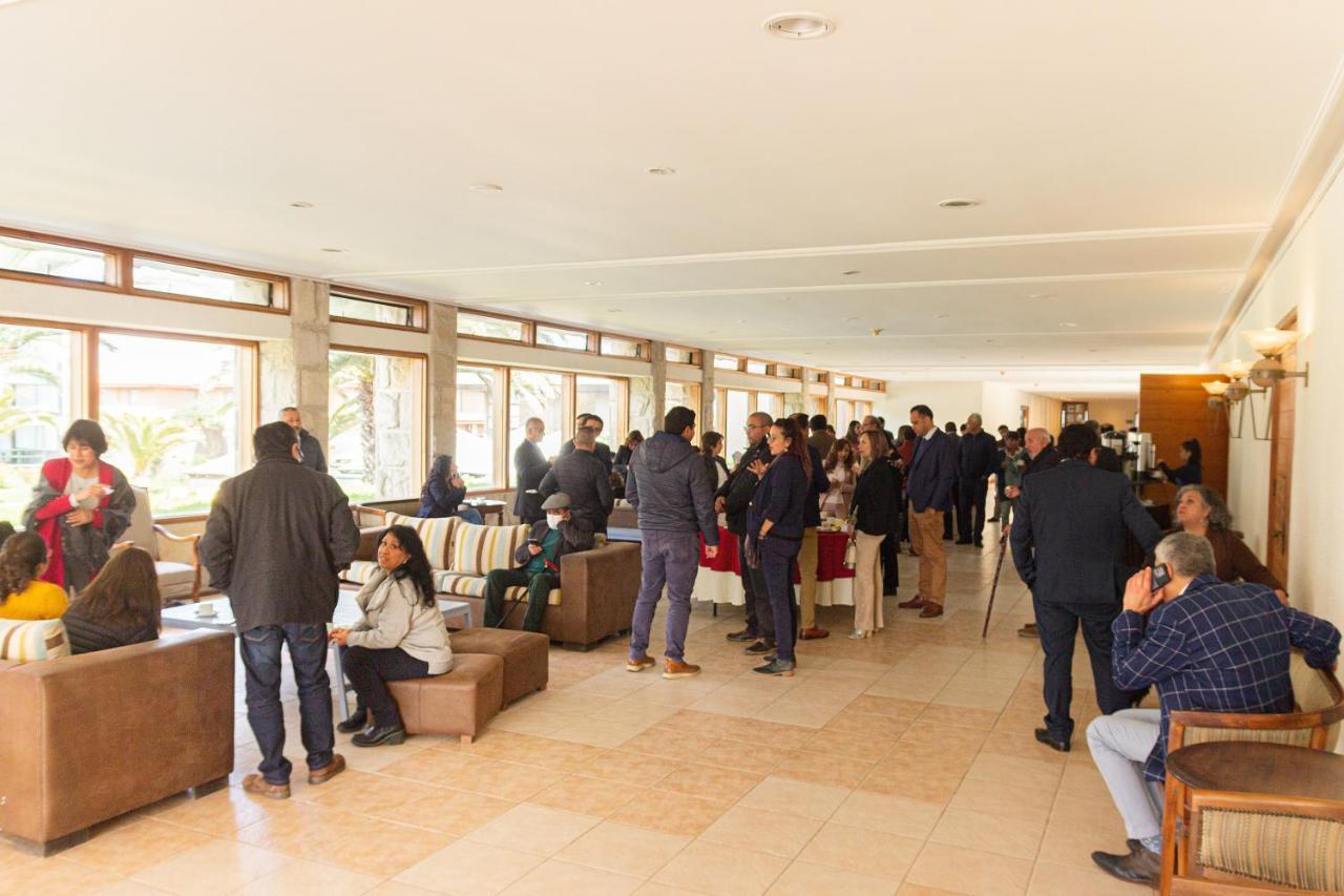 Hotel Club לה סרנה מראה חיצוני תמונה