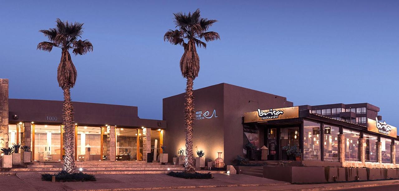 Hotel Club לה סרנה מראה חיצוני תמונה