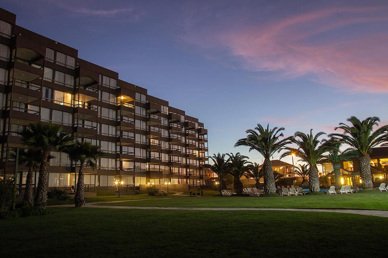 Hotel Club לה סרנה מראה חיצוני תמונה