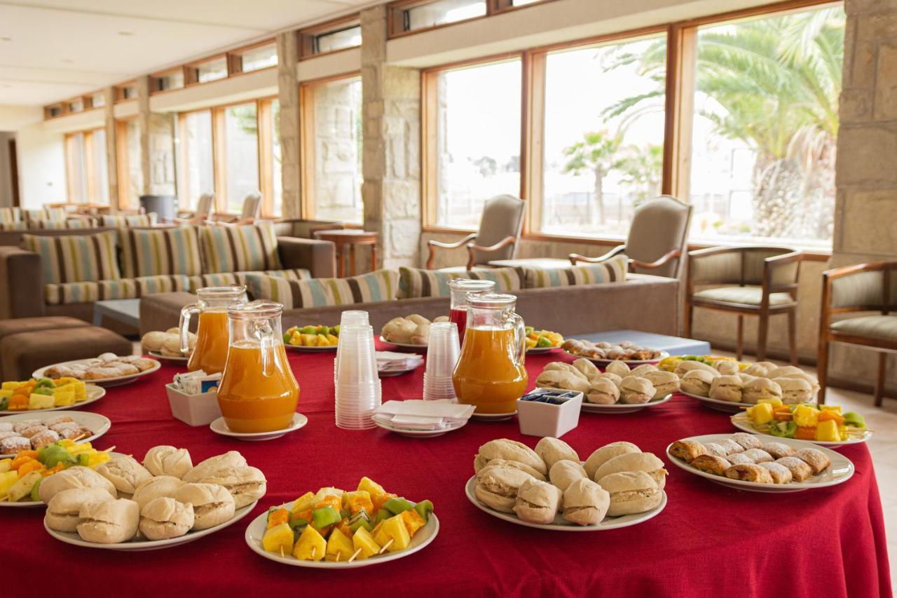 Hotel Club לה סרנה מראה חיצוני תמונה