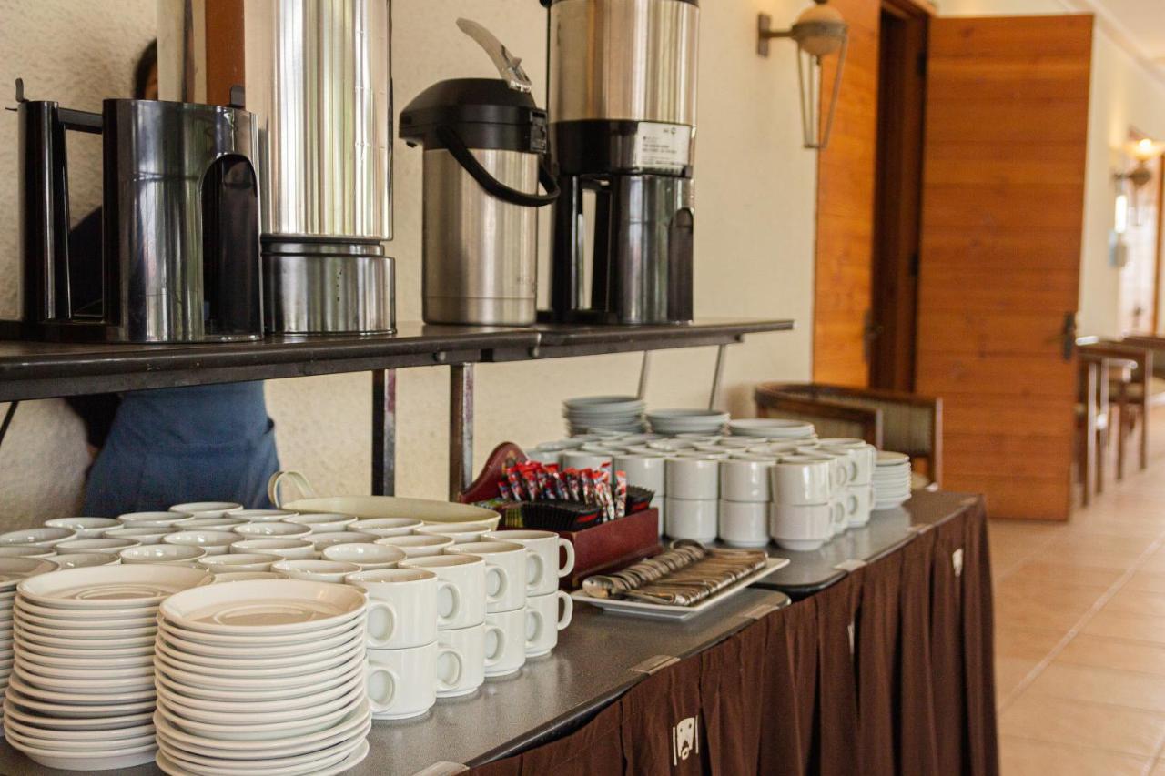 Hotel Club לה סרנה מראה חיצוני תמונה