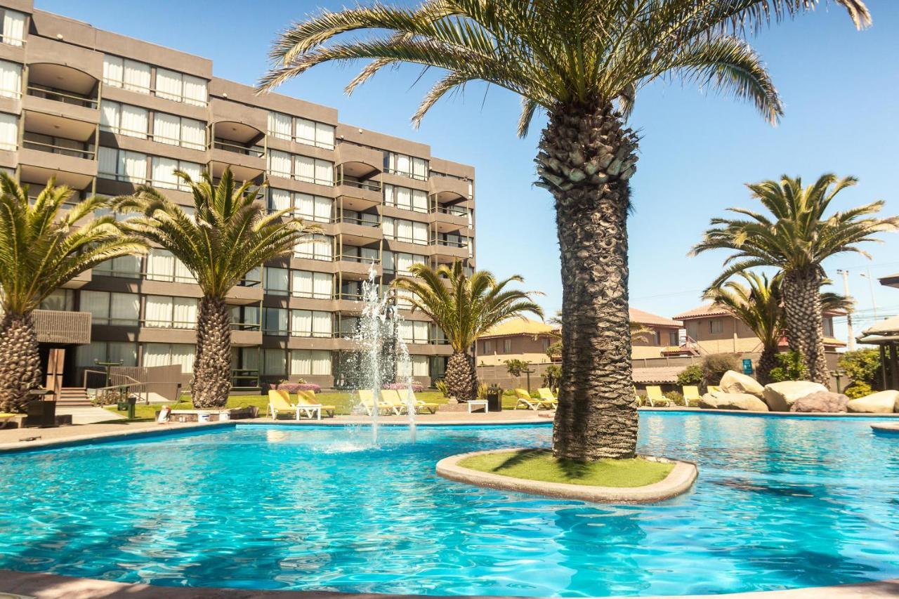 Hotel Club לה סרנה מראה חיצוני תמונה