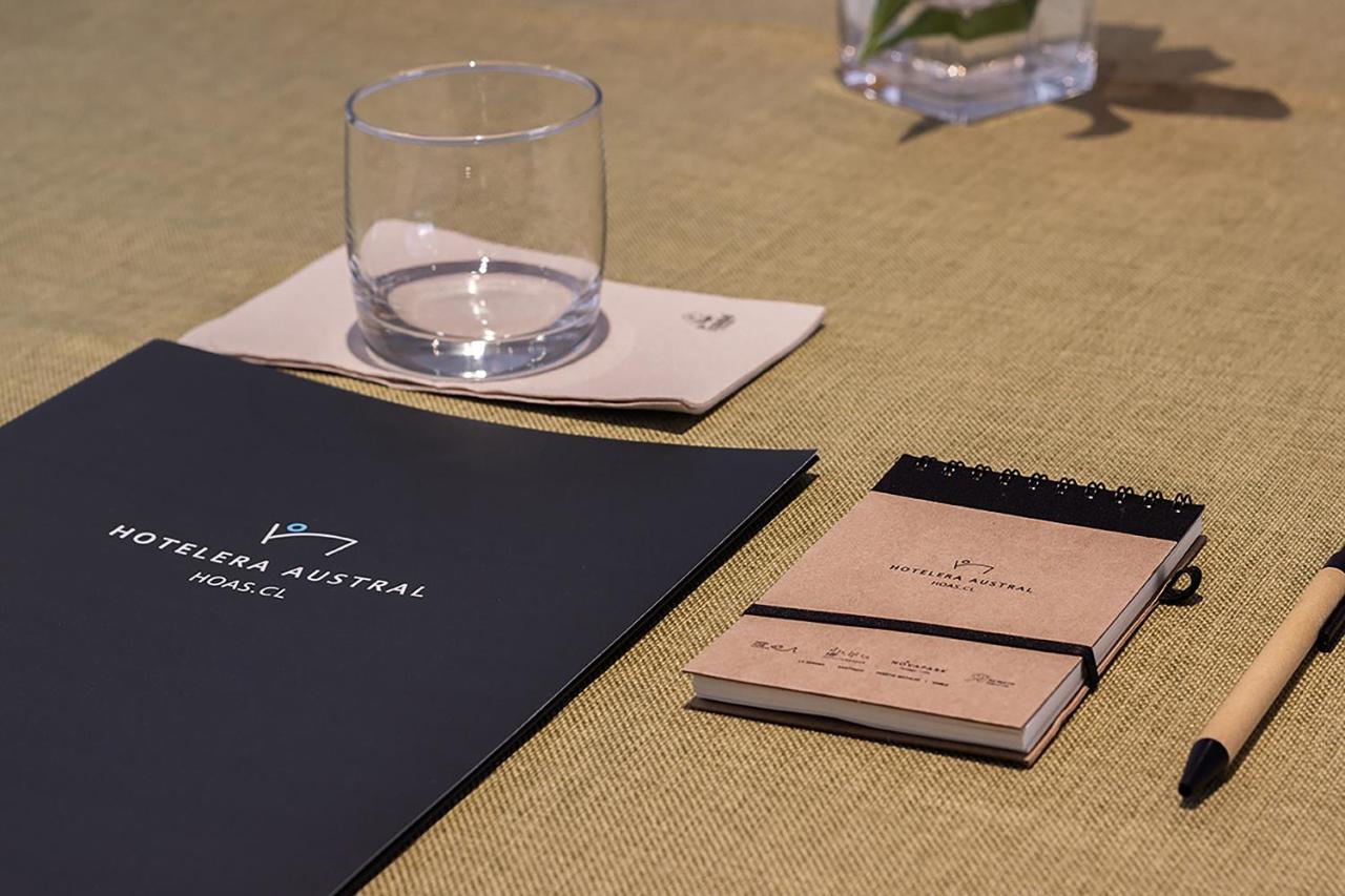 Hotel Club לה סרנה מראה חיצוני תמונה
