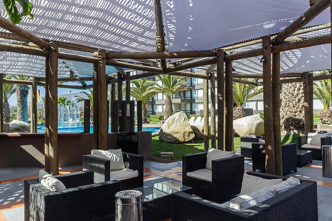 Hotel Club לה סרנה מראה חיצוני תמונה