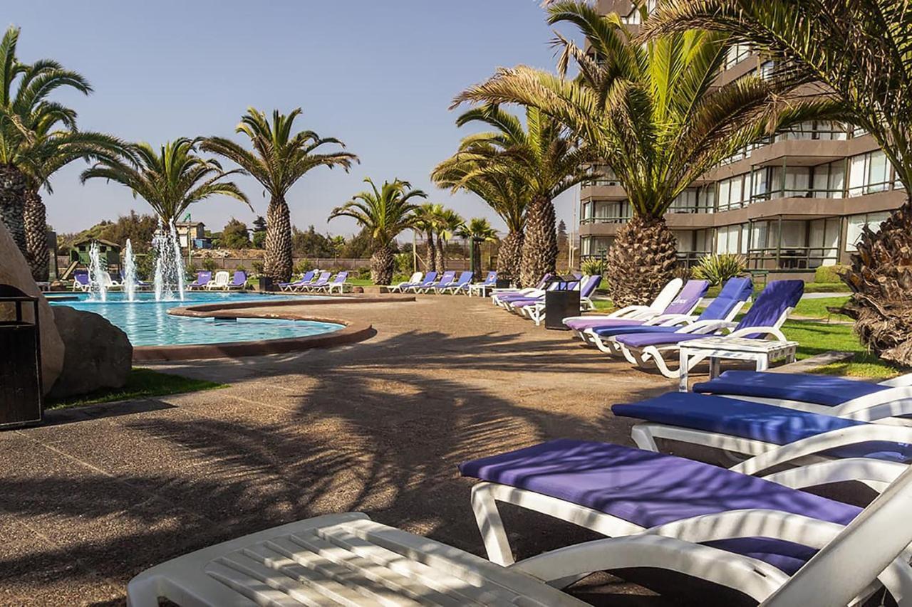 Hotel Club לה סרנה מראה חיצוני תמונה
