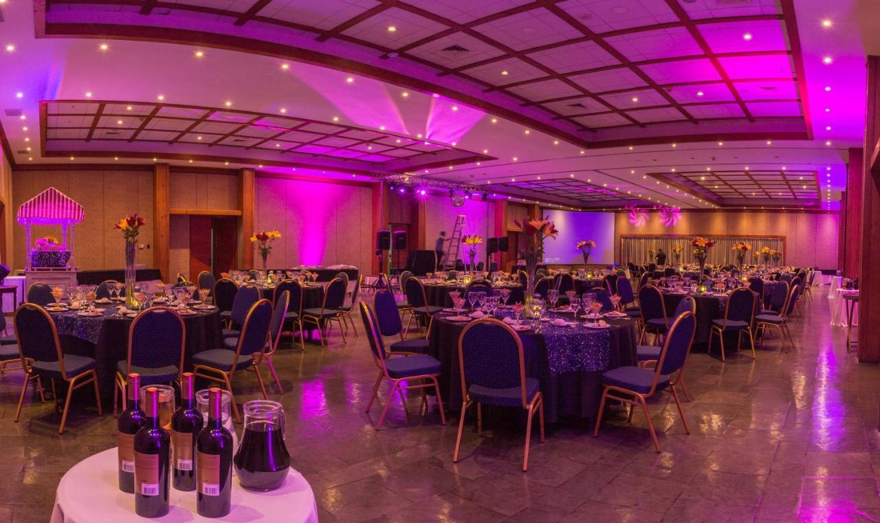 Hotel Club לה סרנה מראה חיצוני תמונה