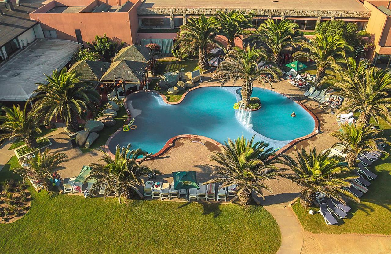 Hotel Club לה סרנה מראה חיצוני תמונה