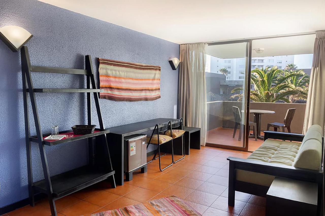 Hotel Club לה סרנה מראה חיצוני תמונה