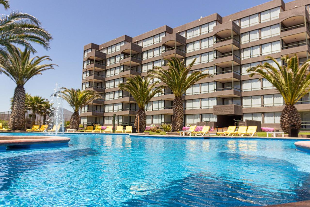 Hotel Club לה סרנה מראה חיצוני תמונה