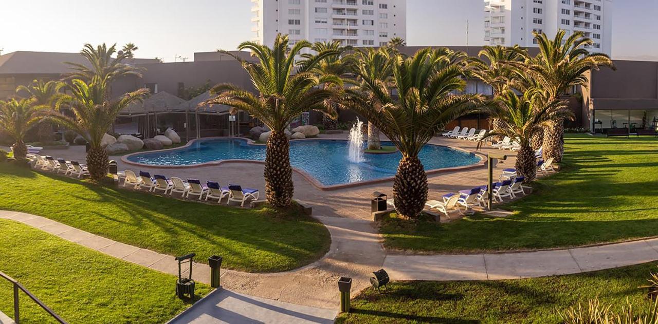 Hotel Club לה סרנה מראה חיצוני תמונה