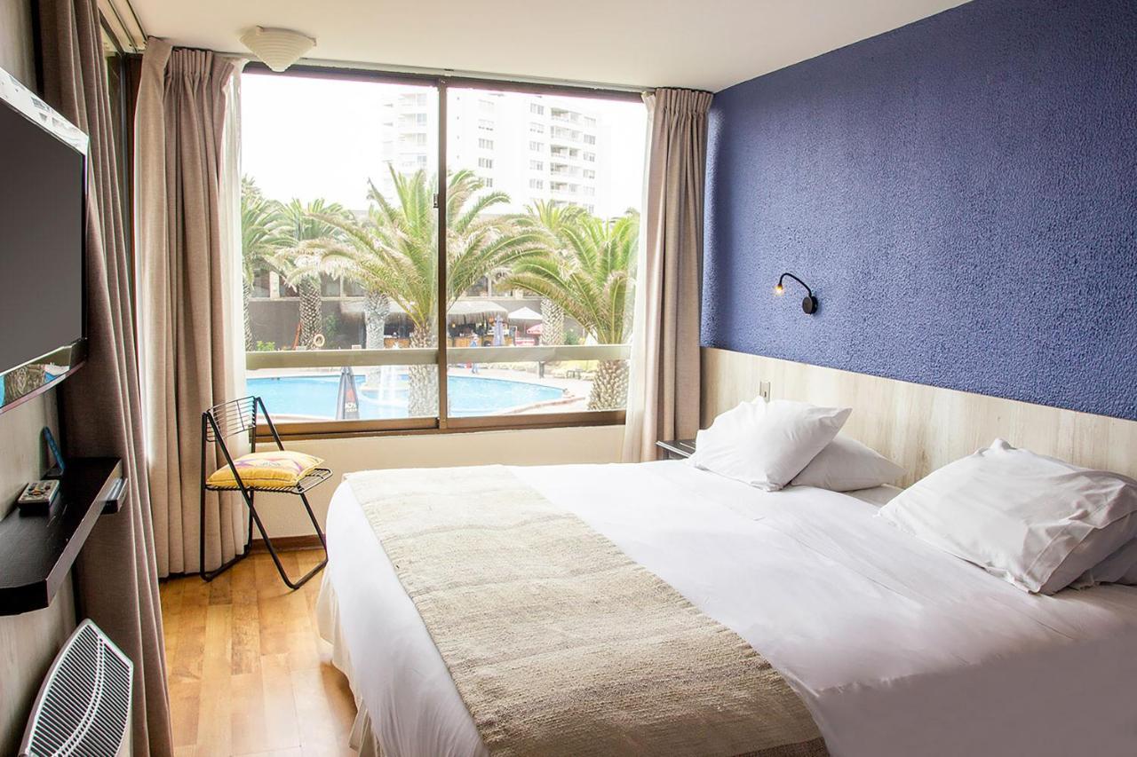 Hotel Club לה סרנה מראה חיצוני תמונה