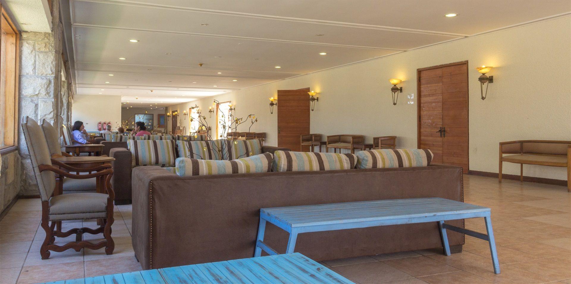 Hotel Club לה סרנה מראה חיצוני תמונה
