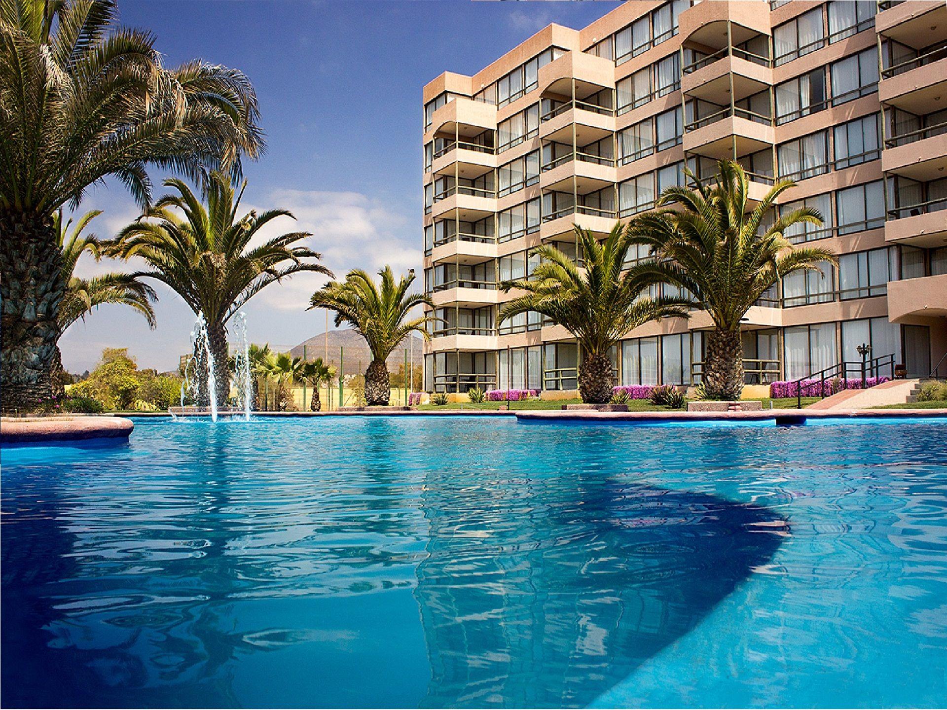 Hotel Club לה סרנה מראה חיצוני תמונה
