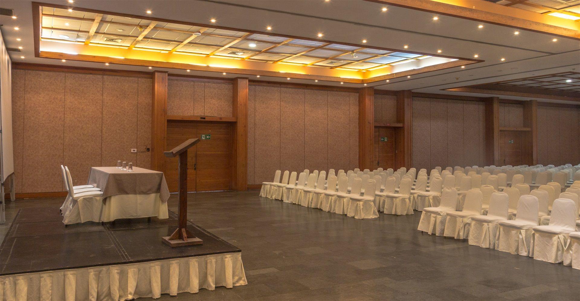Hotel Club לה סרנה מראה חיצוני תמונה