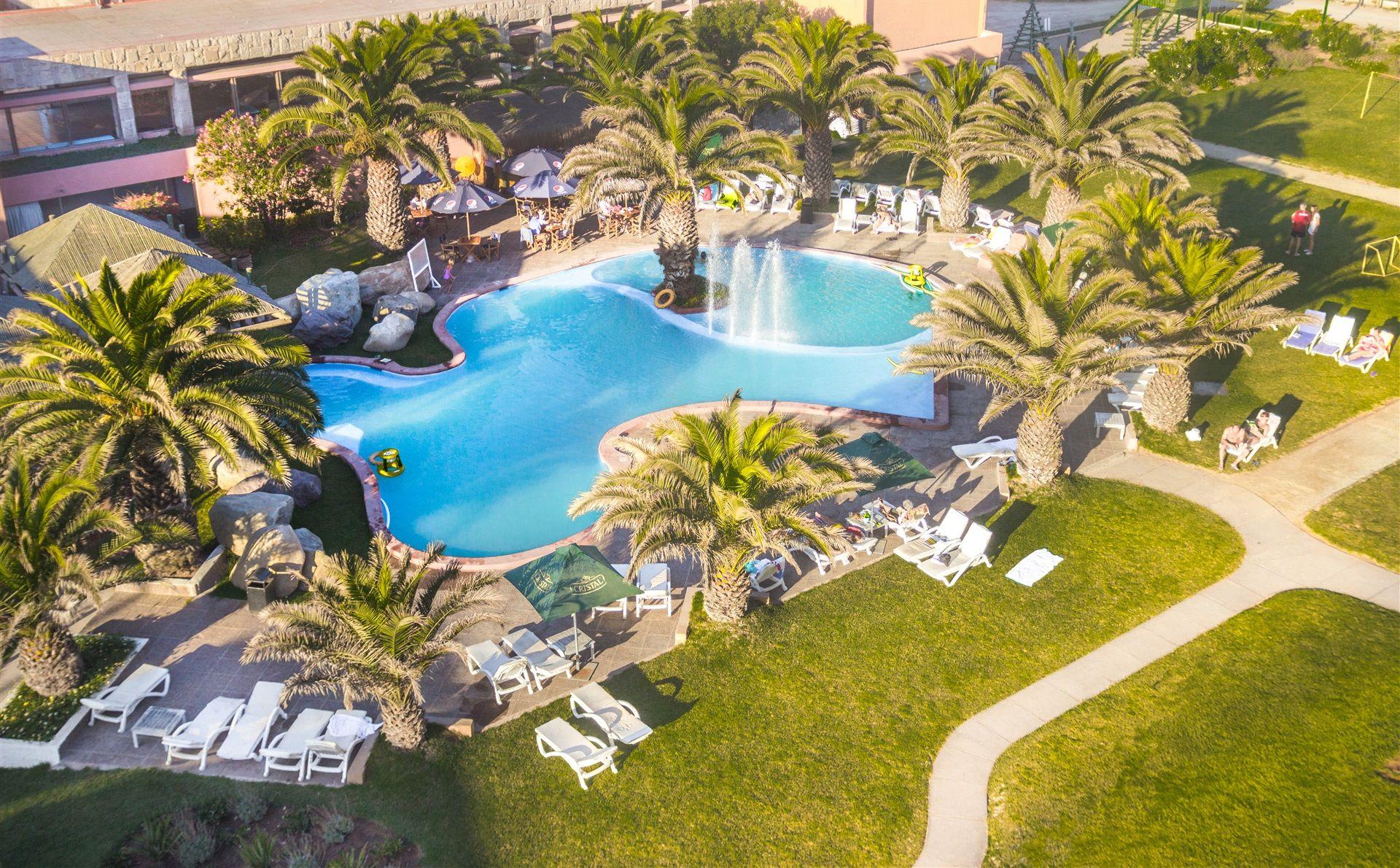 Hotel Club לה סרנה מראה חיצוני תמונה