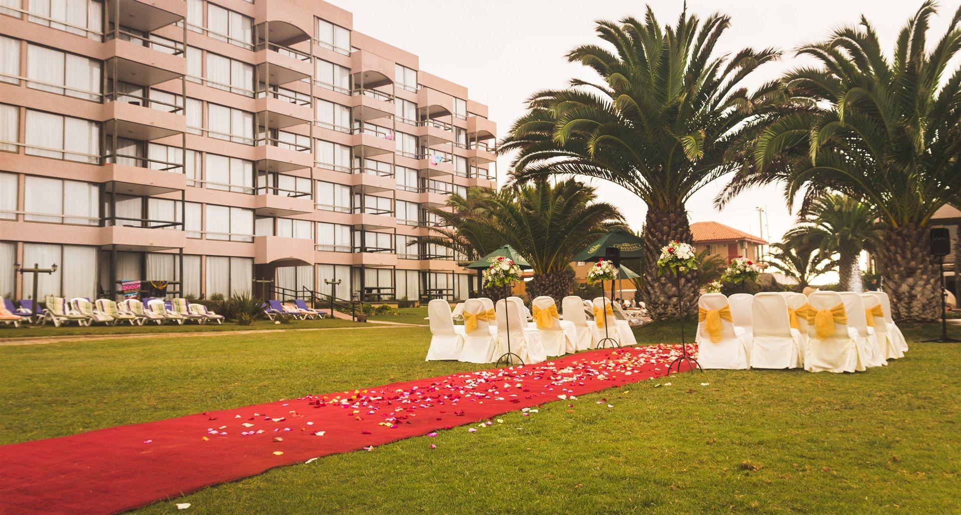 Hotel Club לה סרנה מראה חיצוני תמונה