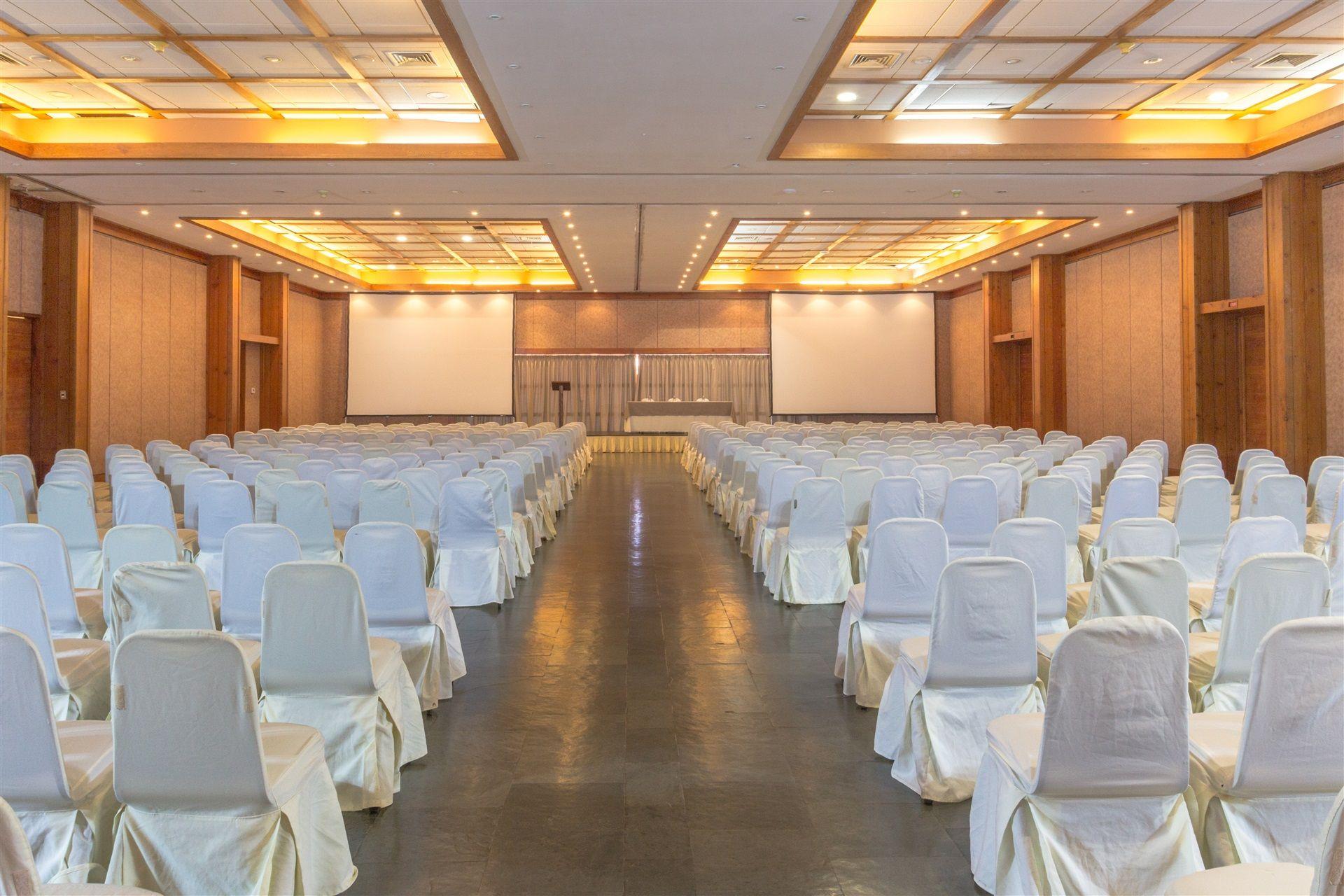 Hotel Club לה סרנה מראה חיצוני תמונה