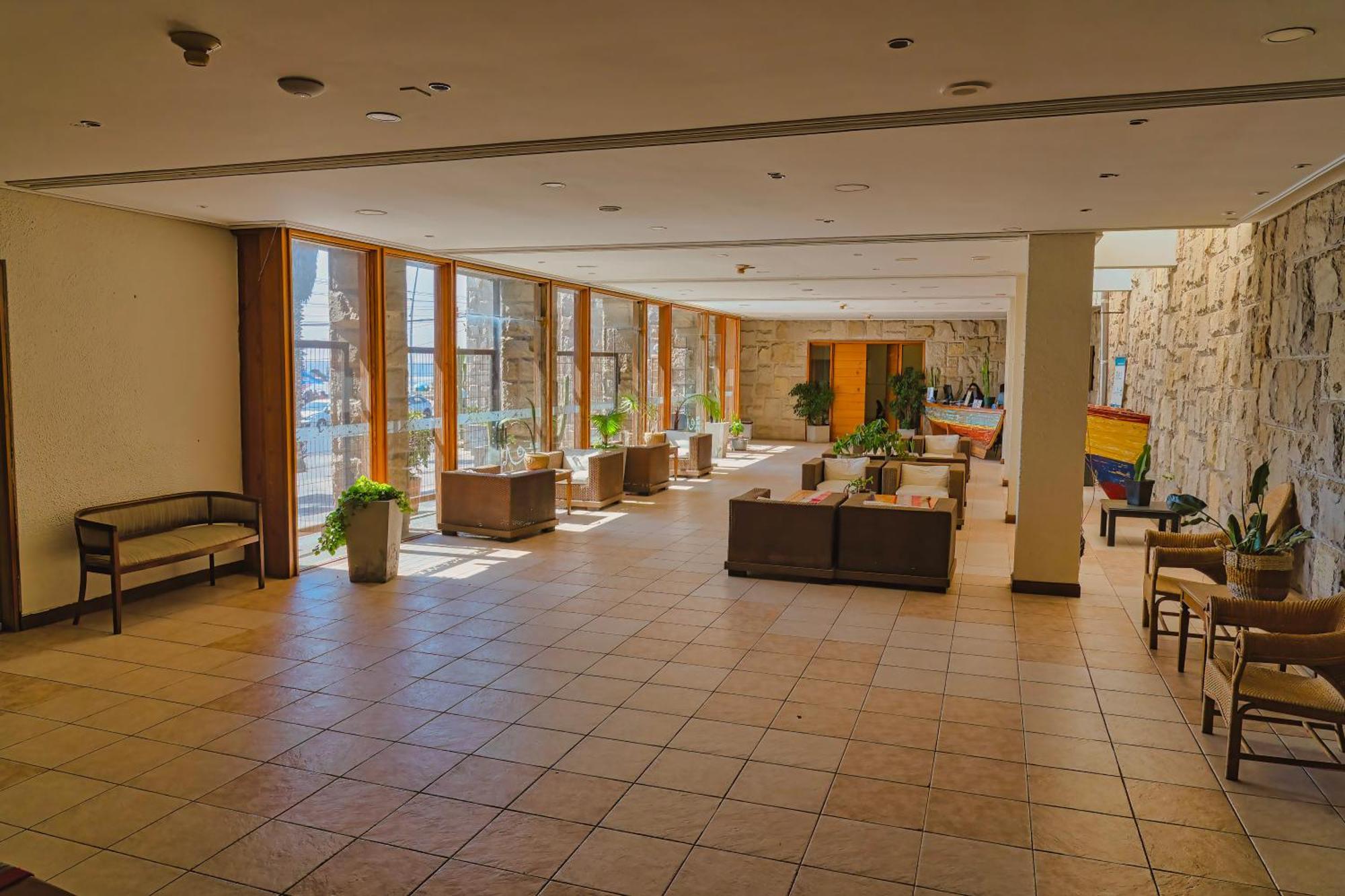 Hotel Club לה סרנה מראה חיצוני תמונה