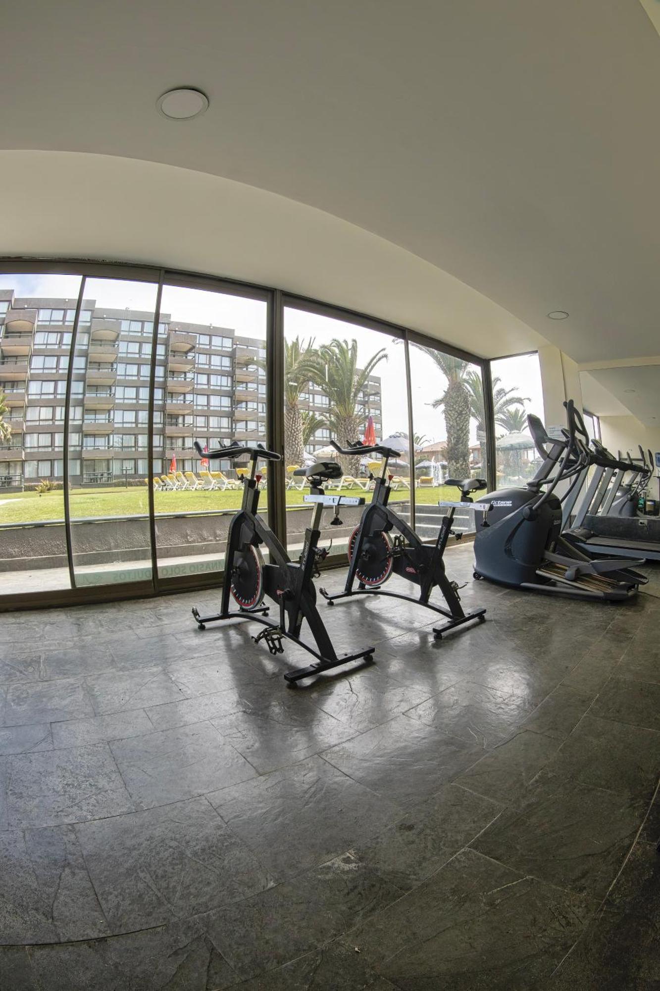 Hotel Club לה סרנה מראה חיצוני תמונה