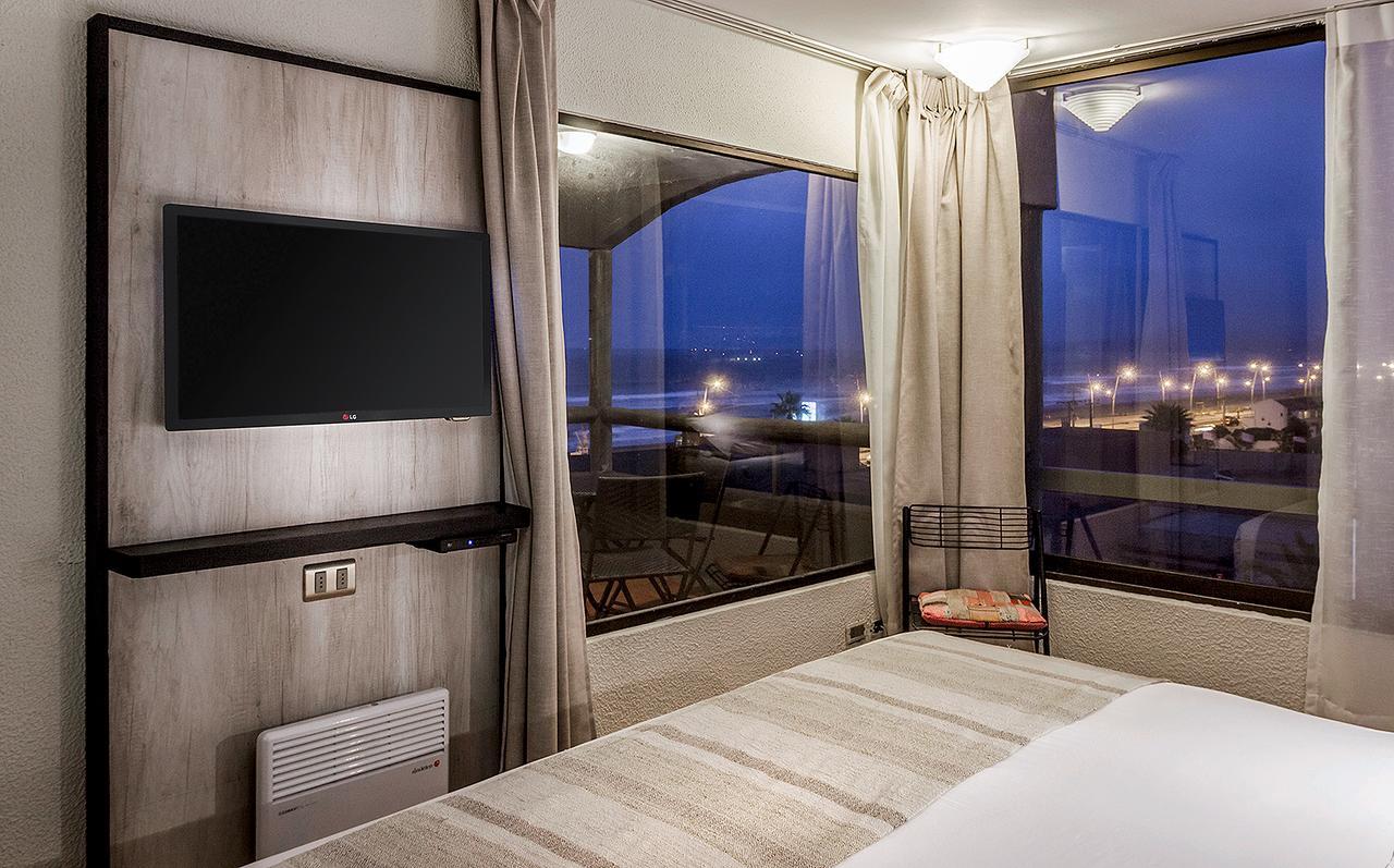 Hotel Club לה סרנה מראה חיצוני תמונה